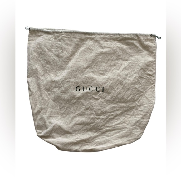 Gucci Dust Bags for Purses Tiffany & Co Shopping Bag & Box Hermes Paris Ribbon - Picture 10 of 15